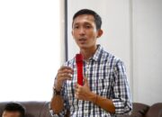 Komitmen Menjadi Mitra Media, Plt. Kepala Diskominfosantik Kalteng Sampaikan Ini