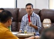 Perluas Akses Layanan Digital, Gubernur Kalteng Agustiar Siap Luncurkan Program Prioritas Internet Gratis