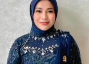 Jaga Kesehatan Anak Sekolah, Anggota DPRD Ajak Puskesmas dan Sekolah Bersinergi
