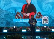 Lebih dari Sekadar Paras: Jagau dan Nyai Kalteng 2025 Diharapkan Jadi Penjaga Warisan Budaya