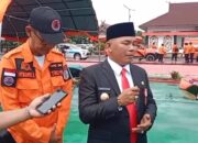 Pemkab Mura Perkuat Kesiapsiagaan Bencana, Pihak Perusahaan Wajib Bantu
