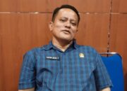 Hatir Apresiasi Pelaksanaan Program MBG di Palangka Raya