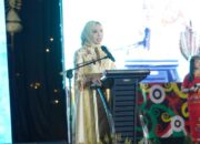 Jagau dan Nyai Pariwisata 2025: Lebih dari Sekadar Mahkota, Ini Panggung Duta Budaya Kalteng