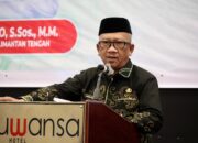 Kalteng Gelar Seleksi Petugas Haji, Sekda Tekankan Pelayanan Jamaah dengan Hati