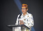 Gelar Seni Budaya Kalteng 2025 Resmi Dibuka, Jadi Ajang Peluncuran Taman Budaya Baru