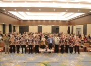 Pemprov Kalteng Perkuat Peran Kader Pembangunan Manusia untuk Cegah Stunting