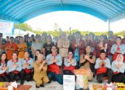 Terobosan Baru Pemprov Kalteng, Gubernur Agustiar Jaring Aspirasi Orang Tua Murid