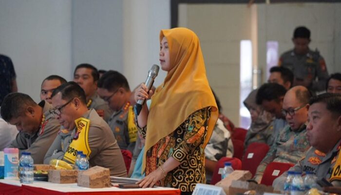 208 Ribu Hektare Disiapkan, Kalteng Percepat Realisasi Swasembada Jagung