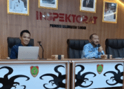Kalteng Fokus Tingkatkan IPKD 2025, MCP KPK Jadi Panduan Utama