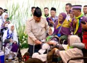 Haji Lebih Efisien, Pemerintah Rencanakan Bangun Perkampungan Indonesia di Dekat Masjidil Haram
