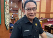 Hap Baperdu: FBIM Mampu Menggerakkan Nadi Perekonomian