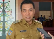 Pemko Palangka Raya Komitmen Tingkatkan Layanan Haji