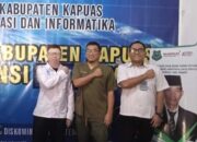 Hari Malaria Sedunia, RSUD Kapuas Gelar Edukasi Kesehatan Melalui RSPAD 