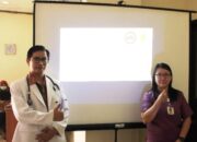 RSUD Kapuas Lakukan Edukasi Kesehatan Warnai Peringatan PID 2025