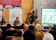 Pemahaman Pengelolaan Arsip, Disarpustaka Kapuas Sosialisasikan SRIKANDI