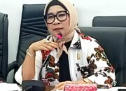 Ketua Komisi I DPRD Barito Utara Bangga dan Apresiasi Terhadap UMKM Barito Utara