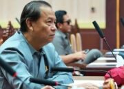 Sugiyarto Tekankan Kolaborasi Daerah dan Swasta untuk Pemerataan Teknologi Pendidikan