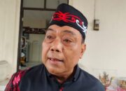 Peringatan HUT Gerdayak Jadi Ajang Silaturahmi dan Promosi Budaya Dayak