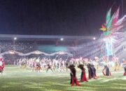 Temu Karya Taman Budaya Regional III 2025, UPT Taman Budaya Kalteng Jadi Tuan Rumah