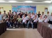 Pemprov Kalteng Tetapkan Harga TBS Sawit Periode Februari 2025, Harga CPO Naik Jadi Rp14.102,10