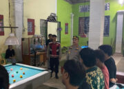 Daerah Rawan Kamtibmas, Pekat Intan 2025 Jaga Masyarakat