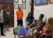 Dilaporkan Hilang, Tim SAR Berhasil Temukan Pemancing Desa Maliku