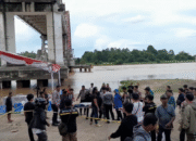 Identitas Diketahui, Korban Dugaan Bunuh Diri Warga asal Banjarmasin 