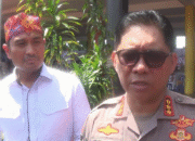 Ingin Kabur ke Kalbar, Polda Kalteng Berhasil Amankan 5 Pelaku Penjarahan TBS dan Pengrusakan