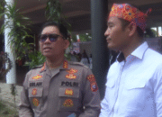 Penyidik Polda Kalteng Tetapkan Tersangka Kasus Penyegelan, Ketua Ormas Ditahan