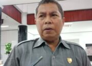 Legislator Kalteng Tekankan Pentingnya Peran Masyarakat dalam Ketahanan Pangan