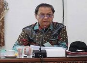 DPRD Kalteng Tegaskan Komitmen Perangi Narkoba, Fokus pada Pencegahan dan Edukasi Generasi Muda