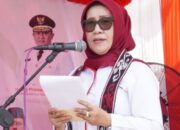 Siti Nafsiah Minta Pemda Tindaklanjuti Aspirasi Masyarakat soal Infrastruktur dan UMKM