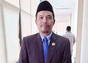 Tomy Irawan Diran Ajak Insan Pers Kalteng Jadi Pilar Informasi yang Objektif dan Mencerdaskan
