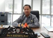 Sugiyarto: Peran Orang Tua Kunci dalam Melestarikan Budaya Daerah Sejak Usia Dini