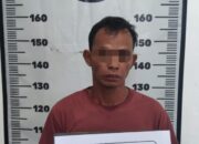 Satresnarkoba Polres Kapuas Berhasil amankan 3 Pengedar Sabu