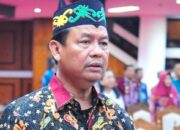 Hardiknas 2025, Ketua Komisi III DPRD Kalteng Berharap Pendidikan Bisa Menjangkau Pelosok