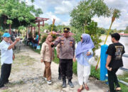 Hari Kedua Lebaran Idul Fitri, Objek Wisata di Wilayah Barut Ramai Dikunjungi