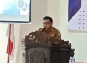 Pemkab Barut Fasilitasi Open Recruitment PAMA BTN Cluster untuk Pemuda Lokal