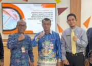 Apresiasi Proyek Perubahan Kadis SosPMD, Ini Kata Pj Sekda Barito Utara