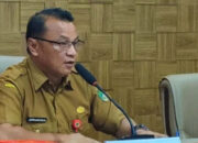 Tanggap Darurat Hadapi Banjir, Pemkab Barito Utara Siapkan Langkah Strategis