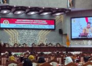 Sinergi Pemprov–DPRD Diperkuat, Fokus Perencanaan dan Pengawasan Pembangunan 2025