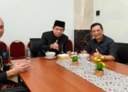Kebijakan Tenaga Non ASN, DPRD Barito Utara Konsultasi