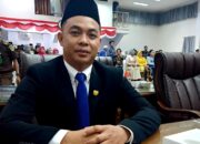 Dewan Barut Apresiasi Kinerja Disdukcapil Berikan Layanan Adminduk Keliling