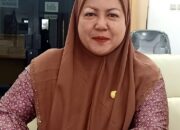 DPRD Barito Utara Dukung Tata Kelola Data Berkualitas di Barut