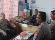 Lembaga Adat Berperan Penting dalam Menjaga Kamtibmas, Kapolres Gumas Sampaikan Ini
