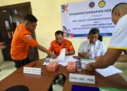 Tingkatkan Pelayanan Emergency, Basarnas Kolaborasi UPBu Pangkalan Bun
