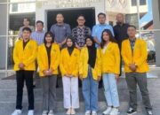 DPRD Kalteng Dorong Partisipasi Pemuda Melalui Edukasi Politik Lapangan