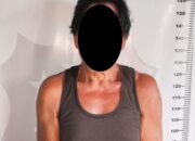 Bawa Senpi Rakitan, Polres Gumas Berhasil Amankan H