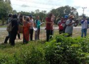 Sanimah Mempertahankan Hak Melalui Jalur Hukum