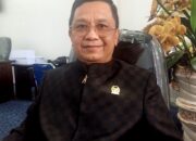 Pembentukan UKK Imigrasi, Ketua Komisi II DPRD Barut Sambut Baik dan Permudah Layanan untuk Masyarakat